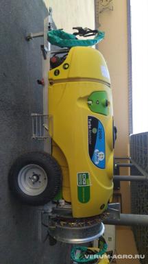 Опрыскиватели прицепные - BUFER MAKINE Опрыскиватели прицепные FENIX BS